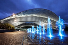 Liege-Bahnhof Kopie
