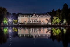 Schloss-Benrath