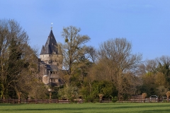Schloss Hülchrath