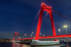 Willemsbrug Rotterdam